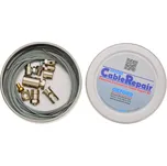 Oxford Cable Repair Kit M003-25