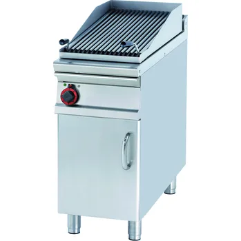 Kuchyňský gril Gril lávový elektrický CW 94 ET