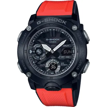 Hodinky Casio G-SHOCK GA-2000E-4ER