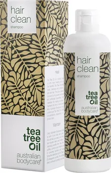 Šampon Australian Bodycare Hair Clean 250 ml