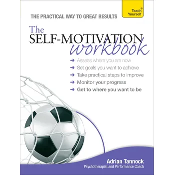 Self-Motivation Workbook: Teach…