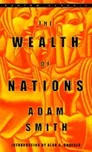 The Wealth of Nations - Adam Smith…