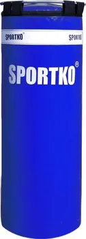 Boxovací pytel SportKO MP5 29 x 75 cm modrý