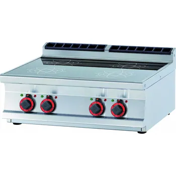 Sporák Sporák indukční PCIT 78 ET