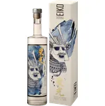 Eiko Japanese vodka 40 % 0,7 l