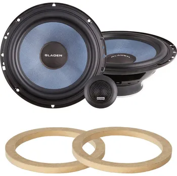 Auto Hi-Fi Reproduktory do VW Sharan I č. 2