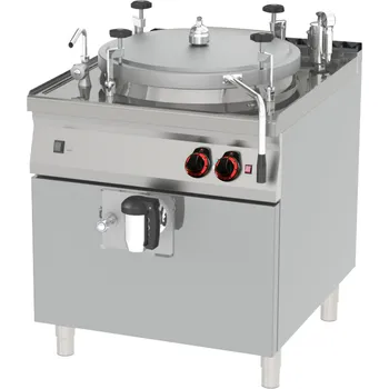 Kotel Kotel plynový tlakový 100l BIA100 98 G