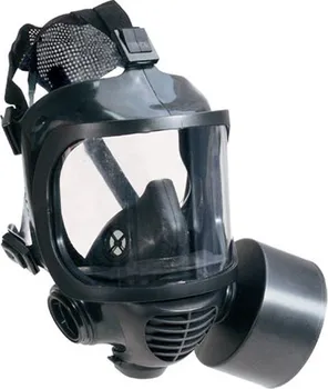 Plynová maska Gumárny Zubří CM-6S