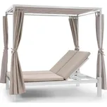 Blumfeldt Eremitage Double Sunbed…