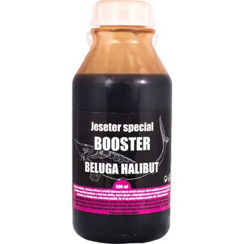 LK Baits Booster Jeseter Special 500 ml…