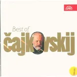 Best of Čajkovskij - Petr Iljič…