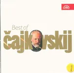 Best of Čajkovskij - Petr Iljič…
