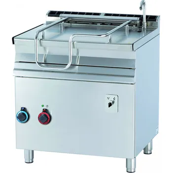 Pánev Pánev plynová sklopná 50l BRM50 78 G/N