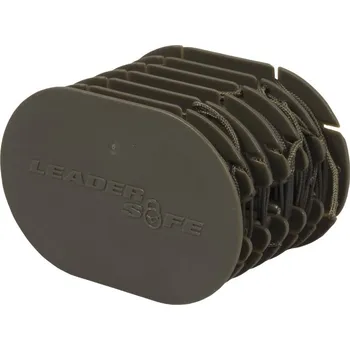 Pouzdro na rybářské vybavení Korda Leader Safe Large