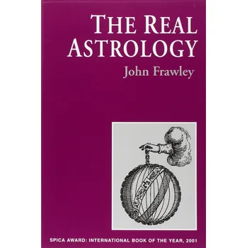 Real Astrology – John Frawley [EN] (2001, brožovaná)