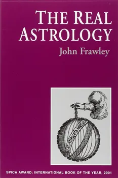 Real Astrology – John Frawley [EN] (2001, brožovaná)