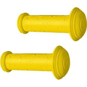 Herrmans Junior žluté (Rukoväte Herrmans Junior 115mm žlté)