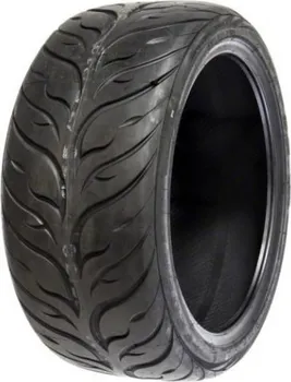 Letní osobní pneu Federal 595 RS-RR 225/40 R18 92 W XL