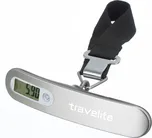 Travelite Luggage scale Silver
