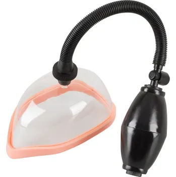 Vakuová pumpa Vagina SUCKER - s kupónem KUP15 cena 399 Kč + extra diskrétní expedice