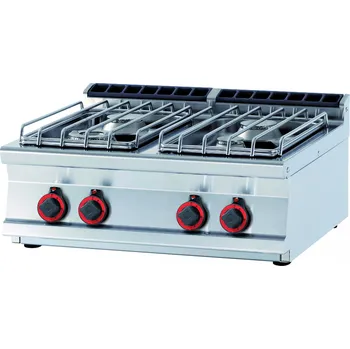 Sporák Sporák plynový PCT 78 GP