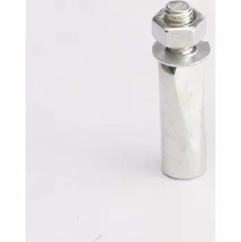 středové složení Klínek 9,50mm dlouhý (Klinok 9,50mm s dlhým úkosom)