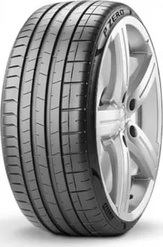 Letní osobní pneu Pirelli P-Zero Sports Car 255/40 R20 101 Y XL FR PNCS