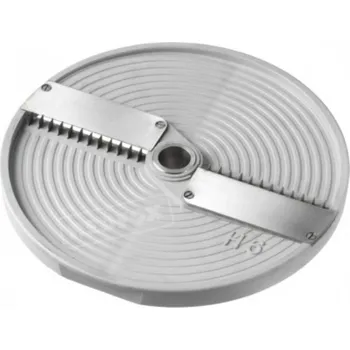 Kráječ zeleniny Disk hranolkovač 4 mm /H4