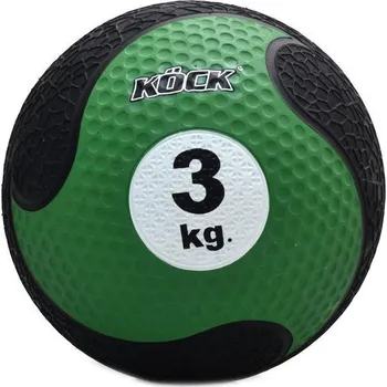 Medicinbal Köck Sport De Luxe 3 kg