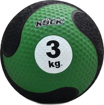Medicinbal Köck Sport De Luxe 3 kg
