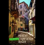 Příběhy z korfských uliček - Pavla…