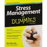 Stress Management For Dummies - Allen…