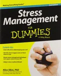 Stress Management For Dummies - Allen…