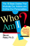 Who am I?: 16 Basic Desires That…
