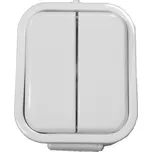 TIMEX-Elektro	 4WNT-2B WNT-2B bílý