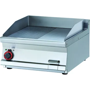 Kuchyňský gril Deska grilovací elektrická FTLRT 76 ET kombinovaná