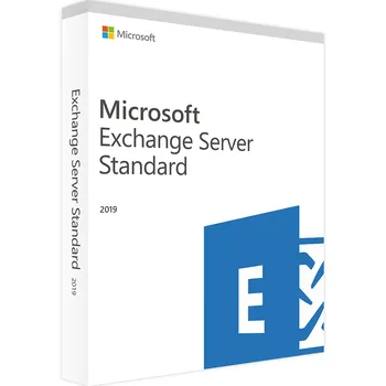 MS Windows Exchange Standard 2019 Licence