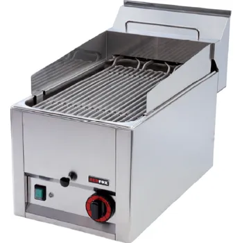 Kuchyňský gril Gril vodní elektrický GV 30 EL REDFOX