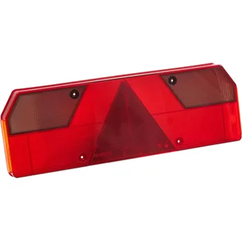 Auto elektroinstalace Kryt koncového světlometu Europoint I levý/pravý