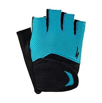 Cyklistické rukavice Dětské cyklistické rukavice Specialized Bg Kids Glove SF - blacktrk Velikost: S