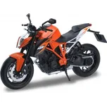 Welly KTM motocykl 1290 Super Duke R…