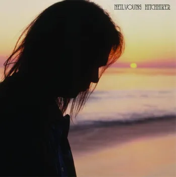 Zahraniční hudba Hitchhiker - Neil Young [LP]