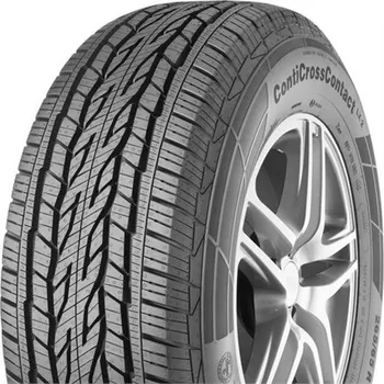 4x4 pneu Continental ContiCrossContact LX2 235/60 R18 107 V XL FR