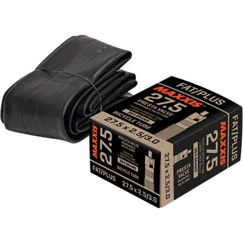 Duše na kolo MAXXIS Plus 27.5 x 2.50/3.00 FV48 (Duša MAXXIS Plus 27.5 x 2.50/3.00 FV48)