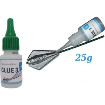 SEKUNDOVÉ LEPIDLO 3 SEC.