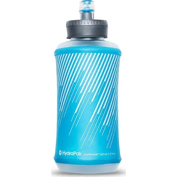 Hydrapak Softflask 500 ml Malibu Blue