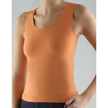 Gina Tílko 08008P Barva/Velikost: sv. cihlová / S/M