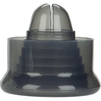 Vakuová pumpa Manžeta na vak. pumpy UNIVERSAL smoke - s kupónem KUP15 cena 189 Kč + extra diskrétní expedice