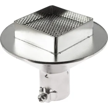 Horkovzdušná pistole Horkovzdušné trysky pro BGA obvody Y3939