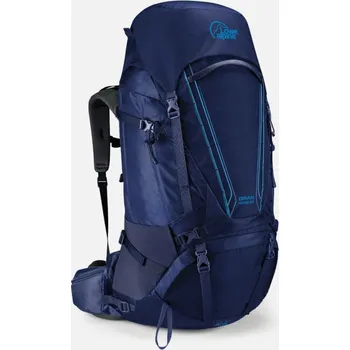 turistický batoh Lowe Alpine Diran ND 50 l Blueprint